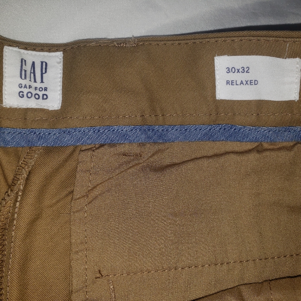 Gap Pants - Picture 8 of 9